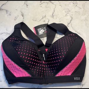 Victoria’s Secret sports bra